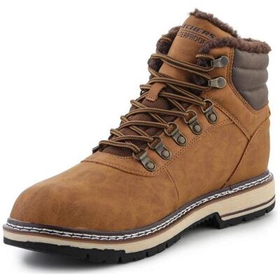 Skechers Herren, Sneakers, Corado - Memphis Weizen, Braun, (42.5) Skechers Herren, Sneakers, Corado - Memphis Weizen, Braun, (42.5)