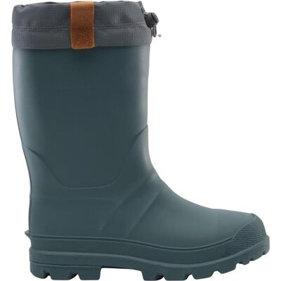 Kamik, Damen, Gummistiefel, Tundra, Blau, (40) Kamik, Damen, Gummistiefel, Tundra, Blau, (40)