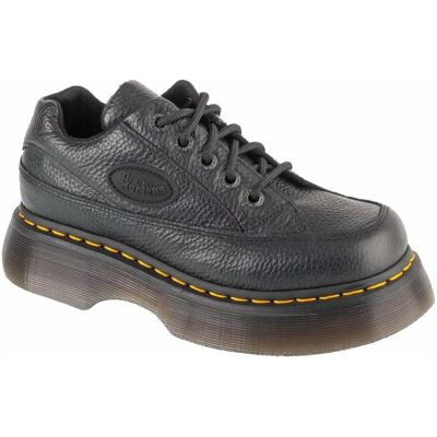 Dr. Martens, Damen, Boots + Stiefel, Buzz Damenstiefel, Schwarz, (41) Dr. Martens, Damen, Boots + Stiefel, Buzz Damenstiefel, Schwarz, (41)