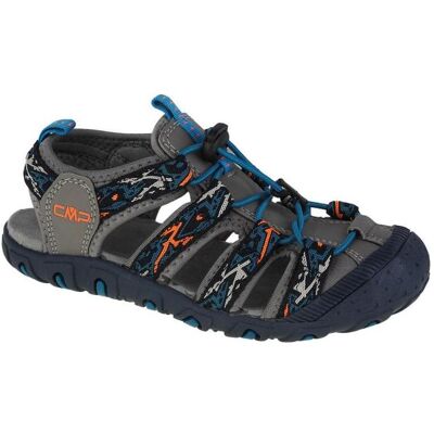 CMP Campagnolo, Unisex, Sandalen, Sahiph Sandale, Grau, (29) CMP Campagnolo, Unisex, Sandalen, Sahiph Sandale, Grau, (29)