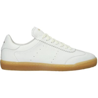Blackstone, Damen, Sneakers, Sage Cleo, Weiss, (41) Blackstone, Damen, Sneakers, Sage Cleo, Weiss, (41)