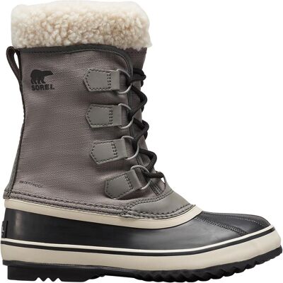 Sorel, Damen, Boots + Stiefel, Winter Carnival, Grau, (38) Sorel, Damen, Boots + Stiefel, Winter Carnival, Grau, (38)