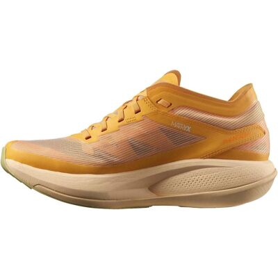 Salomon, Damen, Laufschuhe, Phantasm (40), Orange Salomon, Damen, Laufschuhe, Phantasm (40), Orange