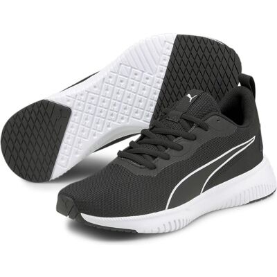 Puma Unisex, Sneakers, Flyer Flex Jr-195562, Weiss, (36) Puma Unisex, Sneakers, Flyer Flex Jr-195562, Weiss, (36)