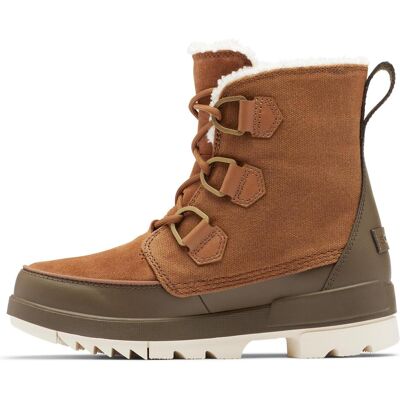 Sorel, Damen, Boots + Stiefel, Torino II WP, Braun, (37) Sorel, Damen, Boots + Stiefel, Torino II WP, Braun, (37)