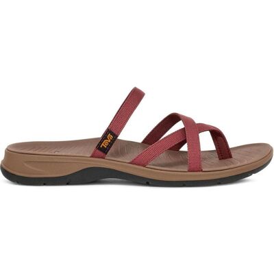 Teva, Damen, Flip-Flops, TirraTraveler, Braun, (37) Teva, Damen, Flip-Flops, TirraTraveler, Braun, (37)