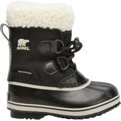 Sorel, Unisex, Boots + Stiefel, Yoot Pac, Schwarz, (37) Sorel, Unisex, Boots + Stiefel, Yoot Pac, Schwarz, (37)