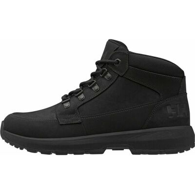 Helly Hansen Herren, Boots + Stiefel, Lifestyle Schuh Richmond, Schwarz, (43) Helly Hansen Herren, Boots + Stiefel, Lifestyle Schuh Richmond, Schwarz, (43)