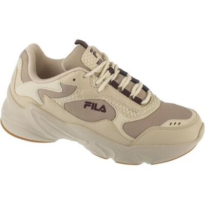FILA, Damen, Sneakers, Collene A Damenschuhe, Beige, (40) FILA, Damen, Sneakers, Collene A Damenschuhe, Beige, (40)