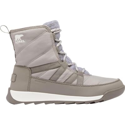 Sorel, Damen, Boots + Stiefel, Whitney™ Ii Plus Lace Wp, Grau, (37) Sorel, Damen, Boots + Stiefel, Whitney™ Ii Plus Lace Wp, Grau, (37)