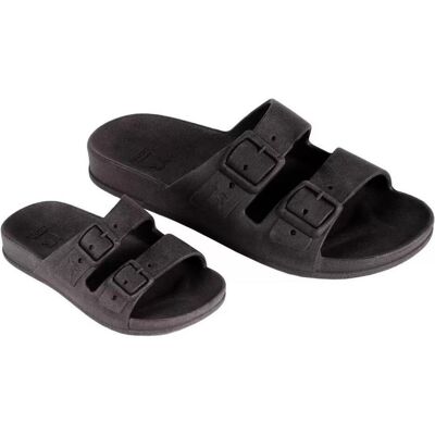 Cacatoès, Damen, Sandalen, sandalen für babys rio de janeiro, Schwarz, (28) Cacatoès, Damen, Sandalen, sandalen für babys rio de janeiro, Schwarz, (28)