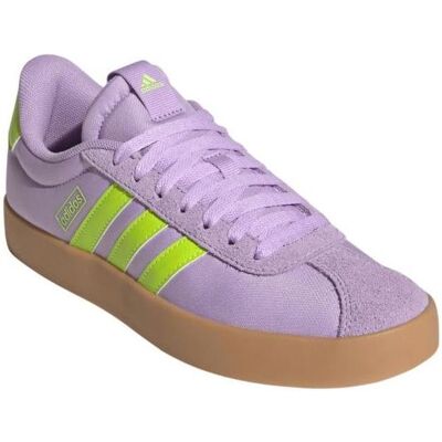 Adidas Damen, Sneakers, VL Court 3.0 Damenschuhe, Violett, (36) Adidas Damen, Sneakers, VL Court 3.0 Damenschuhe, Violett, (36)