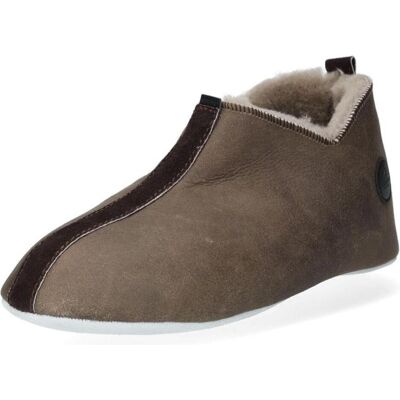 Shepherd of Sweden, Herren, Hausschuhe, Hausschuhe, Grau, (41) Shepherd of Sweden, Herren, Hausschuhe, Hausschuhe, Grau, (41)