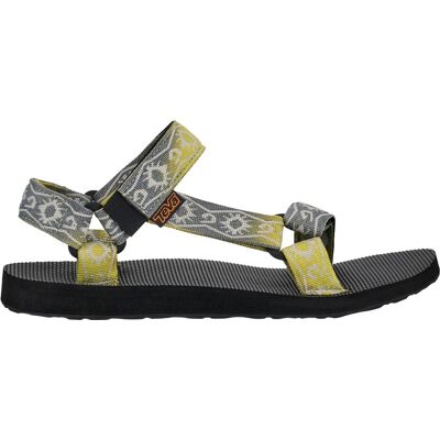 Teva, Herren, Sandalen, 's Original Universal Sunscap, Grün, (44.5) Teva, Herren, Sandalen, 's Original Universal Sunscap, Grün, (44.5)