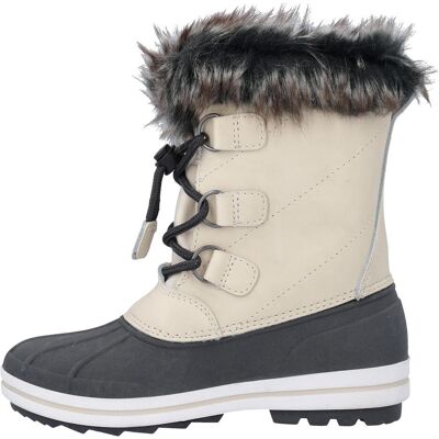 CMP Campagnolo, Unisex, Boots + Stiefel, Kids Anthilian WP, Beige, (35) CMP Campagnolo, Unisex, Boots + Stiefel, Kids Anthilian WP, Beige, (35)