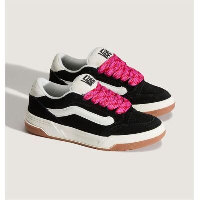 Vans, Damen, Sneakers, Hylane, Schwarz, (37) Vans, Damen, Sneakers, Hylane, Schwarz, (37)