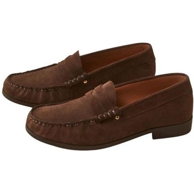 Rivecour, Damen, Halbschuhe, n°182, Braun, (37) Rivecour, Damen, Halbschuhe, n°182, Braun, (37)
