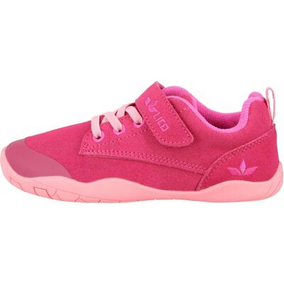 LICO Praslin - Klettverschluss, Veloursleder, Flexibler Sohlen - Schuhe LICO Praslin - Klettverschluss, Veloursleder, Flexibler Sohlen - Schuhe