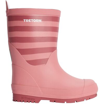 Tretorn, Unisex, Gummistiefel, Gränna, Rosa, Pink, (25) Tretorn, Unisex, Gummistiefel, Gränna, Rosa, Pink, (25)