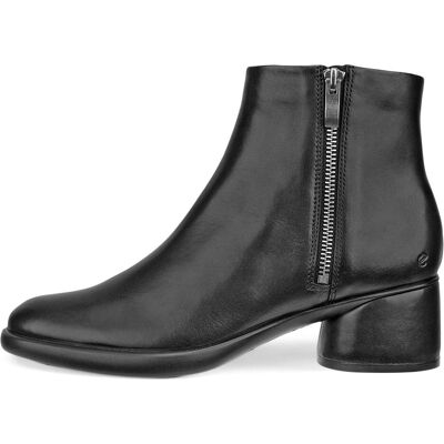 Ecco Damen, Boots + Stiefel, Sculpted LX 35 Black Maat 37, Schwarz, (37) Ecco Damen, Boots + Stiefel, Sculpted LX 35 Black Maat 37, Schwarz, (37)