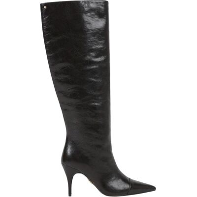Bronx, Damen, Boots + Stiefel, Aly-Cia, Braun, (36) Bronx, Damen, Boots + Stiefel, Aly-Cia, Braun, (36)