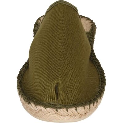 Kariban, Espadrilles, Espadrilles, Mehrfarbig, (45) Kariban, Espadrilles, Espadrilles, Mehrfarbig, (45)