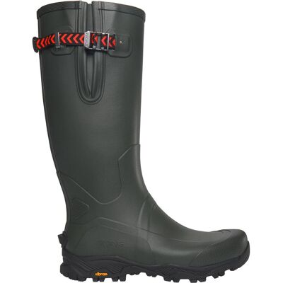 Viking Unisex, Gummistiefel, Trophy Pro High, Grün, (43) Viking Unisex, Gummistiefel, Trophy Pro High, Grün, (43)