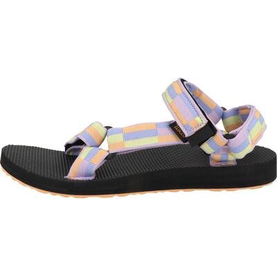 Teva, Damen, Sandalen, Original Universal, Schwarz, (41) Teva, Damen, Sandalen, Original Universal, Schwarz, (41)