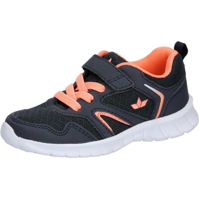 LICO Skip VS Unisex blaue Freizeitschuhe - Sneaker LICO Skip VS Unisex blaue Freizeitschuhe - Sneaker