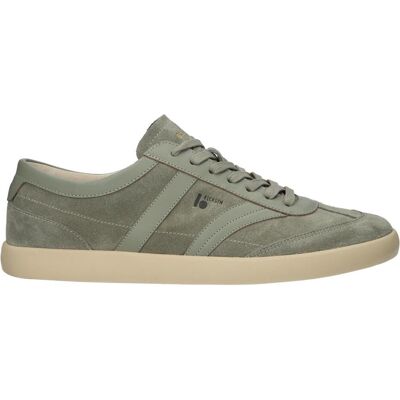 Blackstone, Herren, Sneakers, Zircon Bailey, (42) Blackstone, Herren, Sneakers, Zircon Bailey, (42)