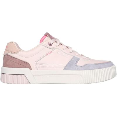 Skechers Damen, Sneakers, 185092 ROS, Pink, (36) Skechers Damen, Sneakers, 185092 ROS, Pink, (36)