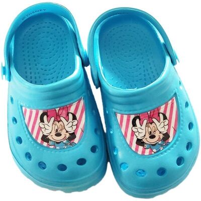 Procos, Unisex, Babyschuhe, DisneyMinnie Kinderhausschuhe Clog 30/31, (30, 31) Procos, Unisex, Babyschuhe, DisneyMinnie Kinderhausschuhe Clog 30/31, (30, 31)