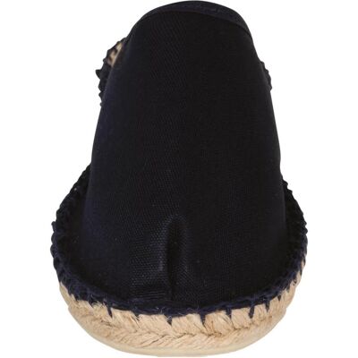 Kariban, Espadrilles, Espadrilles, Blau, (45) Kariban, Espadrilles, Espadrilles, Blau, (45)