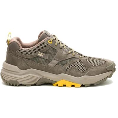 Cat, Herren, Sneakers, Grapple Herren-Sneaker aus Wildleder und Mesh, (44) Cat, Herren, Sneakers, Grapple Herren-Sneaker aus Wildleder und Mesh, (44)