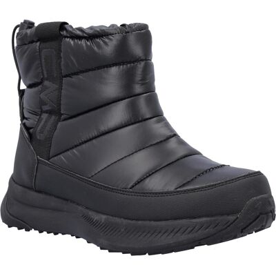 CMP Campagnolo, Damen, Boots + Stiefel, Women's Zoy Snow Boots Waterproof, Schwarz, (39) CMP Campagnolo, Damen, Boots + Stiefel, Women's Zoy Snow Boots Waterproof, Schwarz, (39)