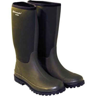Albatros, Unisex, Gummistiefel, Commander - Neopreen Laars - Maat 45, Grün, (45) Albatros, Unisex, Gummistiefel, Commander - Neopreen Laars - Maat 45, Grün, (45)
