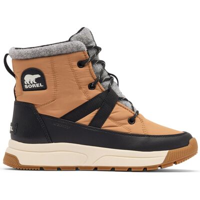 Sorel, Damen, Boots + Stiefel, Whitney™ Iii Mid Wp, Braun, (37.5) Sorel, Damen, Boots + Stiefel, Whitney™ Iii Mid Wp, Braun, (37.5)