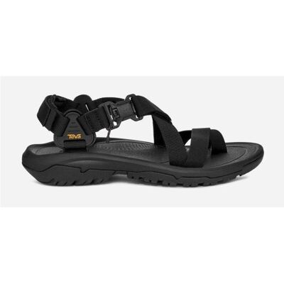 Teva, Damen, Sandalen, Women's Hurricane Terra Dactyl, Schwarz, (36) Teva, Damen, Sandalen, Women's Hurricane Terra Dactyl, Schwarz, (36)