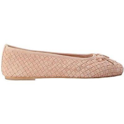 Inuovo, Damen, Ballerinas, H26138, Rosa, (36) Inuovo, Damen, Ballerinas, H26138, Rosa, (36)