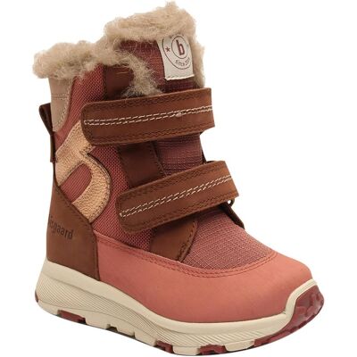 Bisgaard, Unisex, Boots + Stiefel, Kid's Spencer Tex, Rot, (28) Bisgaard, Unisex, Boots + Stiefel, Kid's Spencer Tex, Rot, (28)