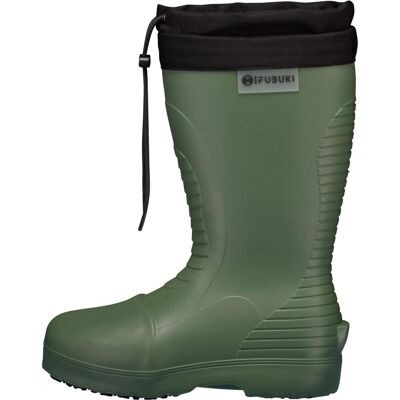 Fubuki, Unisex, Gummistiefel, Niseko 3.0, Grün, (37) Fubuki, Unisex, Gummistiefel, Niseko 3.0, Grün, (37)