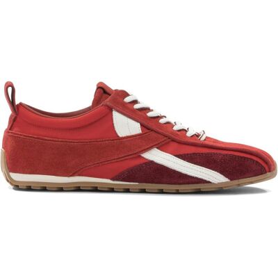Alohas, Damen, Sneakers, Tb.304, Rot, (37) Alohas, Damen, Sneakers, Tb.304, Rot, (37)