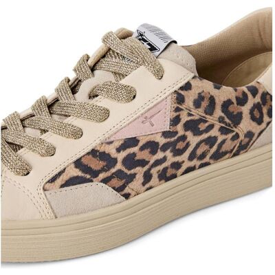 Tamaris Damen, Halbschuhe, Da.-Schnürer, Braun, (41) Tamaris Damen, Halbschuhe, Da.-Schnürer, Braun, (41)