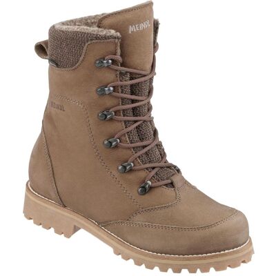 MEINDL - Orselina Lady GTX - Braun - 42 - Stiefel MEINDL - Orselina Lady GTX - Braun - 42 - Stiefel