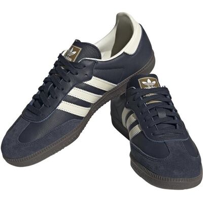 Adidas Herren, Sneakers, Samba Og, Mehrfarbig, Blau, (36) Adidas Herren, Sneakers, Samba Og, Mehrfarbig, Blau, (36)