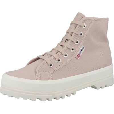 Superga, Damen, Sneakers, 2341 Cotu Alpina - 45860, Rosa, (39) Superga, Damen, Sneakers, 2341 Cotu Alpina - 45860, Rosa, (39)