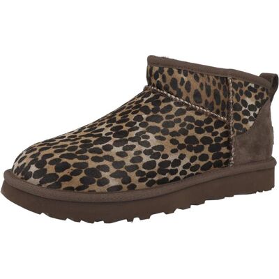 Ugg, Damen, Boots + Stiefel, Classic Ultra Mini Caspian, Braun, (40) Ugg, Damen, Boots + Stiefel, Classic Ultra Mini Caspian, Braun, (40)