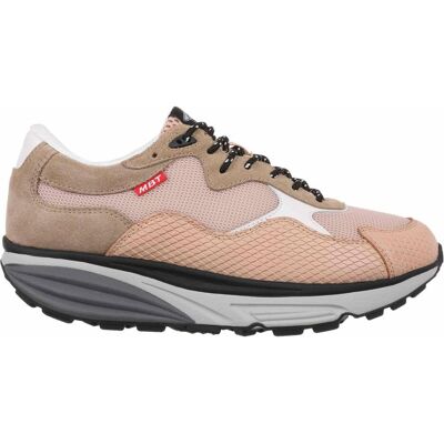 Mbt, Damen, Sneakers, Narita, Rosa, Orange, (38) Mbt, Damen, Sneakers, Narita, Rosa, Orange, (38)