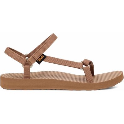Teva, Damen, Sandalen, Universal, Braun, (40) Teva, Damen, Sandalen, Universal, Braun, (40)