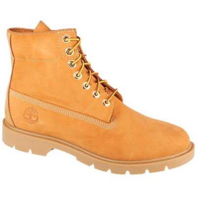Timberland Herren, Boots + Stiefel, Klassischer 6-Zoll-WP-Stiefel, Gelb, (40) Timberland Herren, Boots + Stiefel, Klassischer 6-Zoll-WP-Stiefel, Gelb, (40)